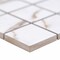 Msi Savoy Crema 12 In. X 12 In. Matte Porcelain Floor And Wall Tile, 8PK ZOR-PT-0487 - alternate 3